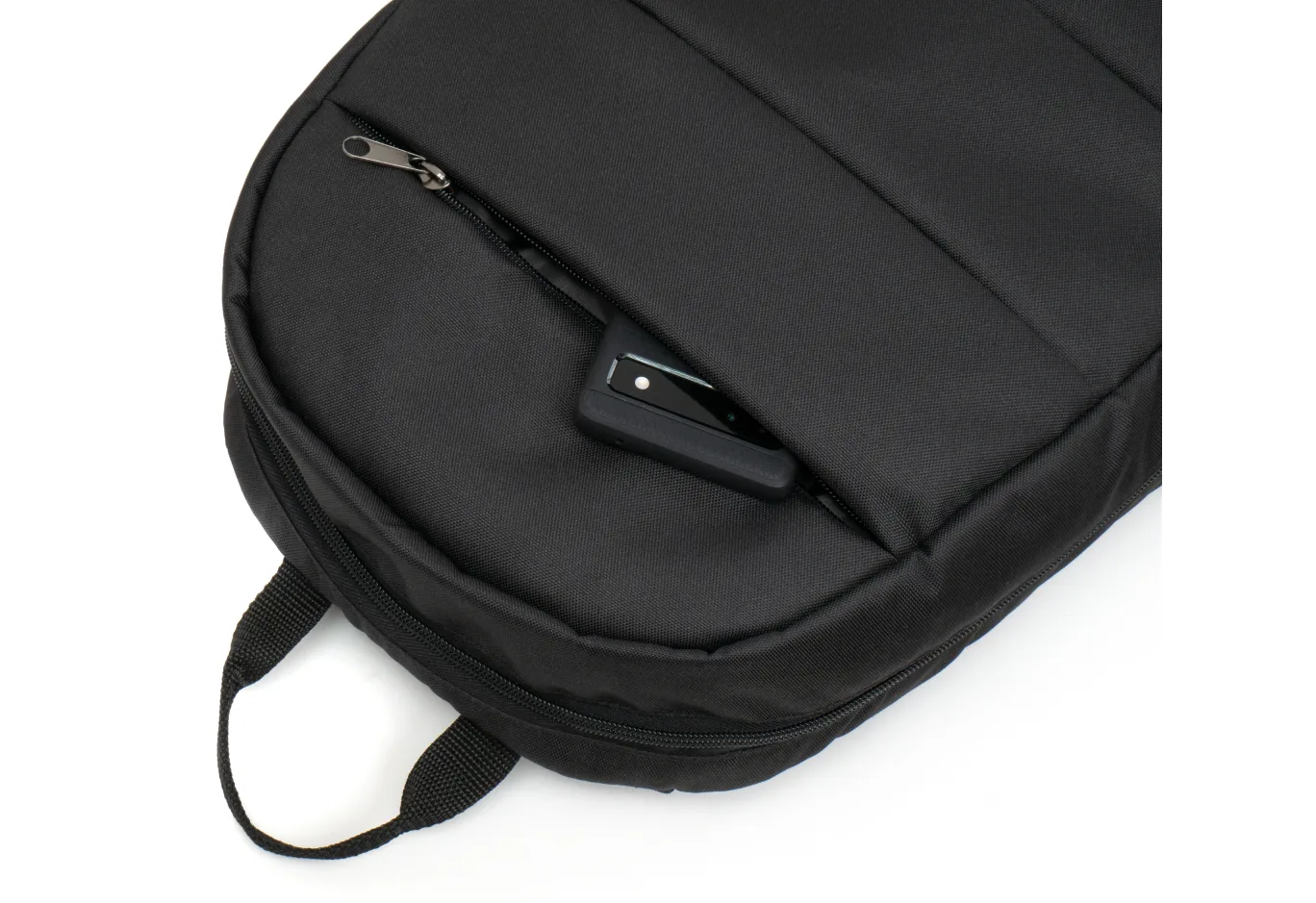 Laptop backpack Vinga 15.6" NBP315 Black (NBP315BK)