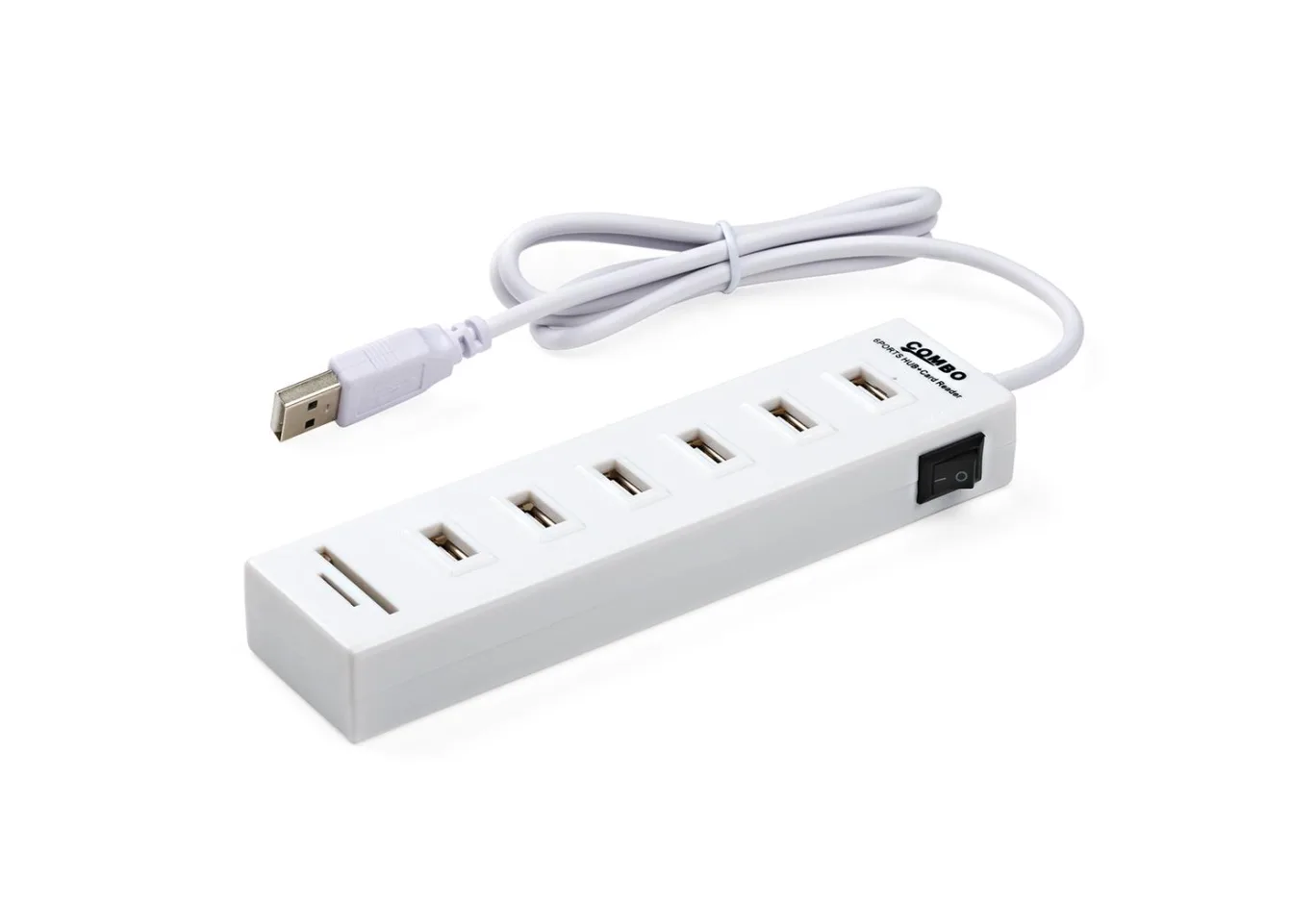 Hub Vinga HUB031S