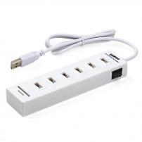 Концентратор Vinga HUB031S