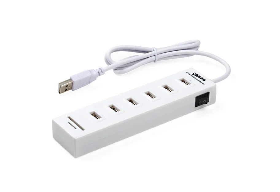 Hub Vinga HUB031S