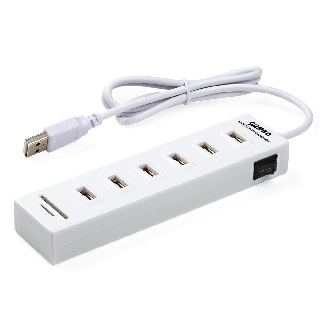 Hub Vinga HUB031S
