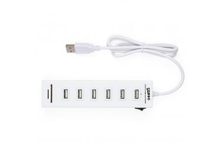 Концентратор Vinga HUB031S