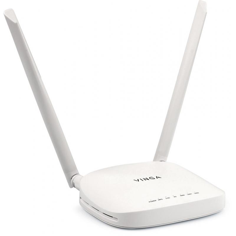 Маршрутизатор Vinga WR-AC1210