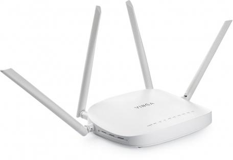 Маршрутизатор Vinga WR-AC1210GU