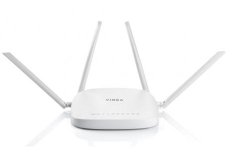 Маршрутизатор Vinga WR-AC1210GU