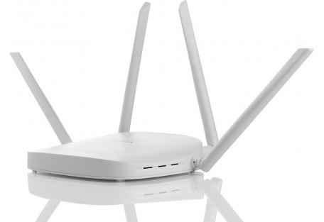 Маршрутизатор Vinga WR-AC1210GU