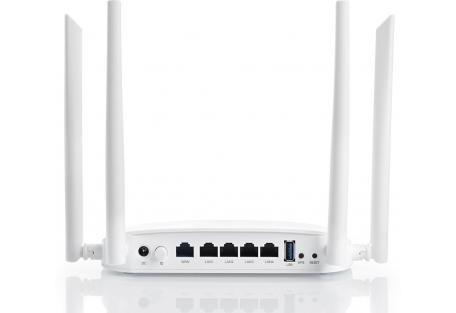 Маршрутизатор Vinga WR-AC1210GU