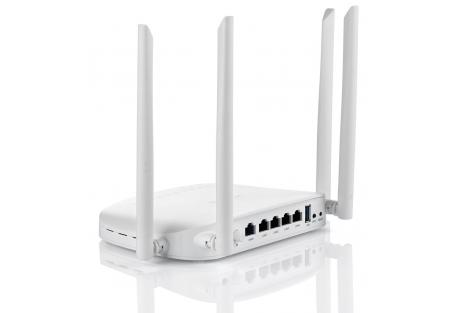 Маршрутизатор Vinga WR-AC1210GU