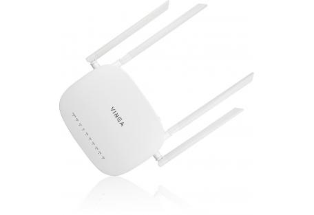 Маршрутизатор Vinga WR-AC1210GU