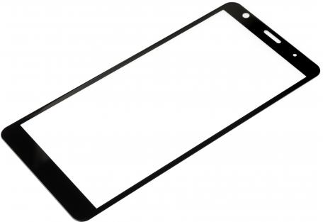 Скло захисне Vinga ZTE BLADE L8 (VGZBL8)