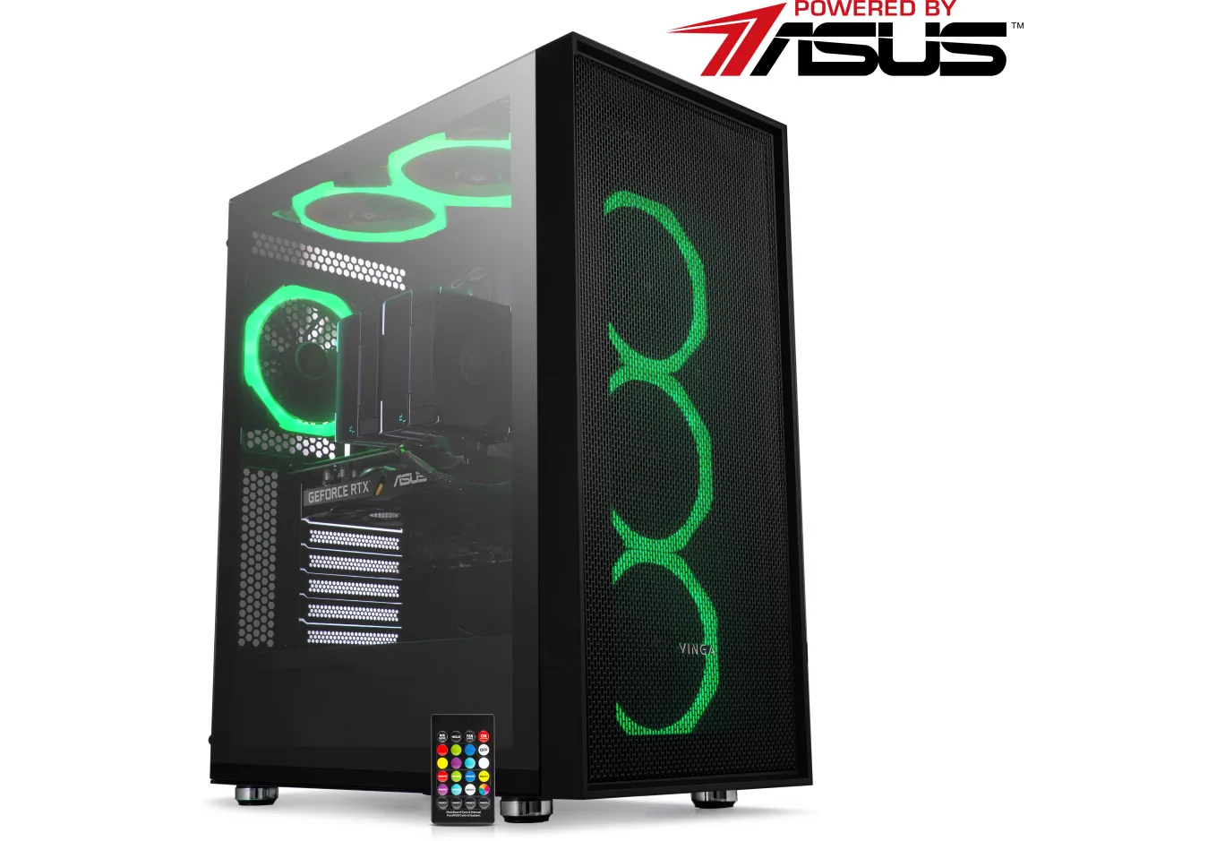 Комп'ютер Vinga Odin D6198 (I5M64G4070W.D6198)