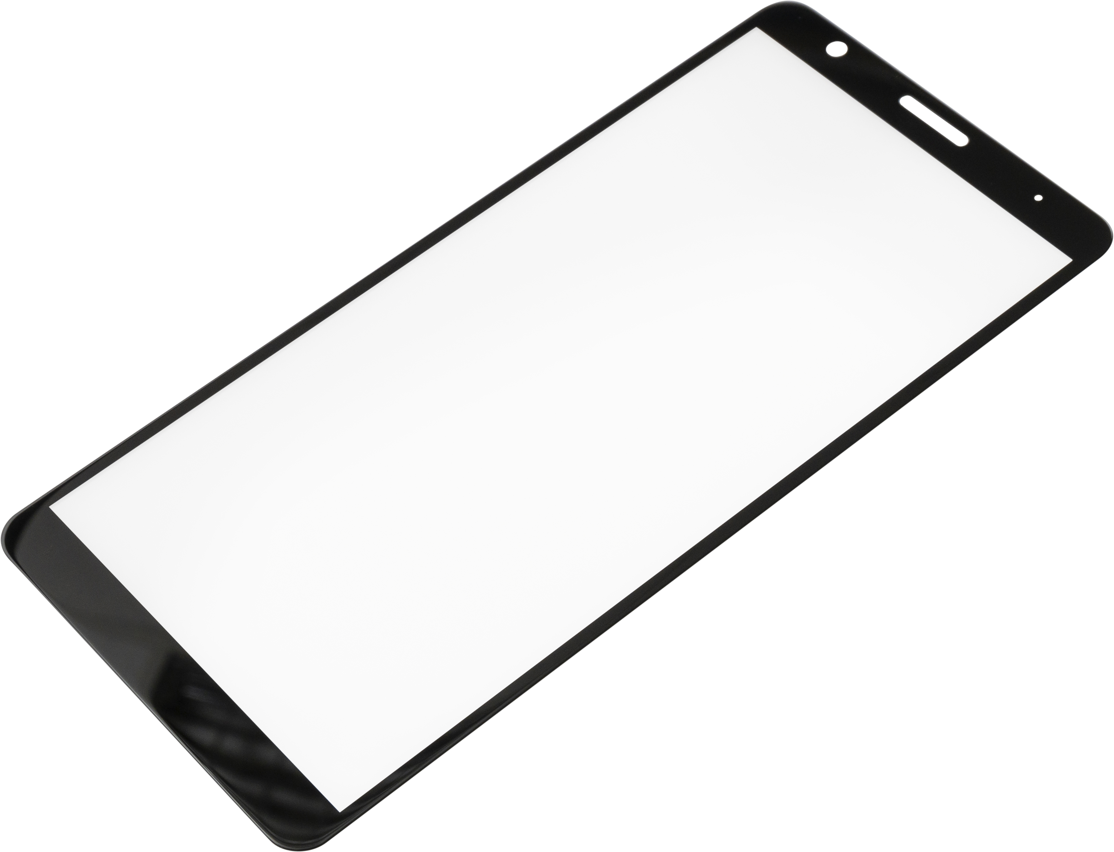 Скло захисне Vinga ZTE BLADE L210 (VGZBL210)