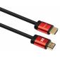 Кабель мультимедійний HDMI M to HDMI M 3.0m V2.1 8K Vinga (VCPHDMIMM213)