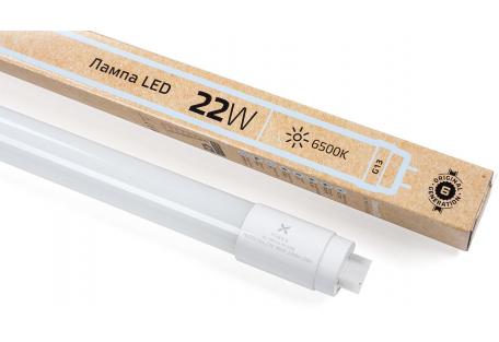 Лампочка Vinga VL-T8G13-15-226L