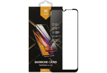 Скло захисне Vinga MOTO G9 Play/ E7 Plus (VGMTG9P)