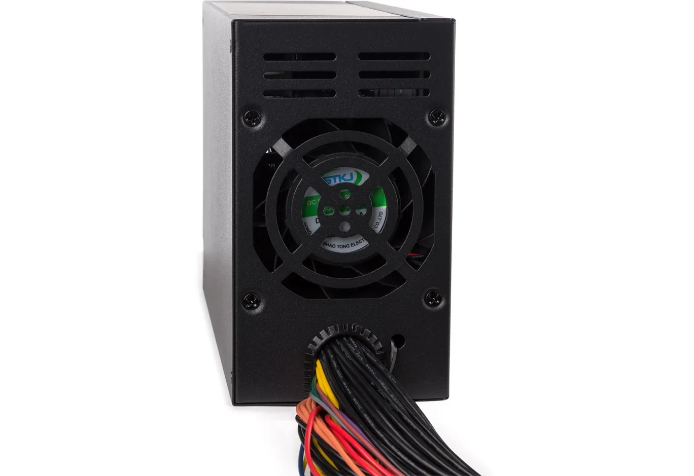 Блок живлення Vinga 2000W (VPS-2000 Mining edition)