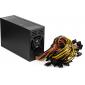 Блок живлення Vinga 2000W (VPS-2000 Mining edition)