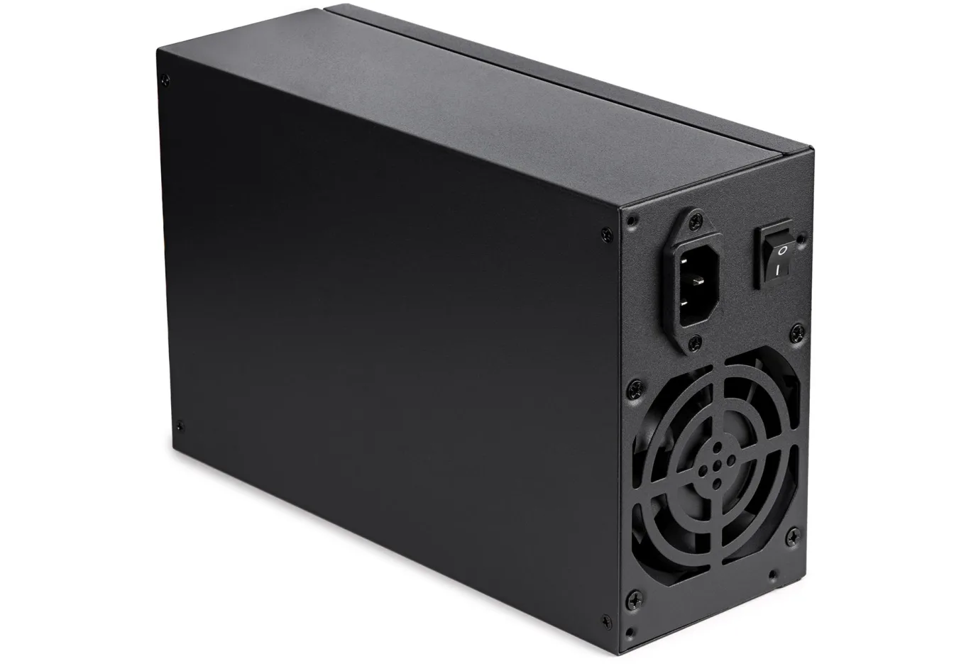 Блок живлення Vinga 2000W (VPS-2000 Mining edition)