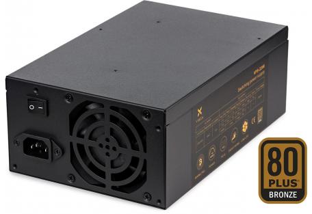 Блок живлення Vinga 2200W (VPS-2200 Mining edition)