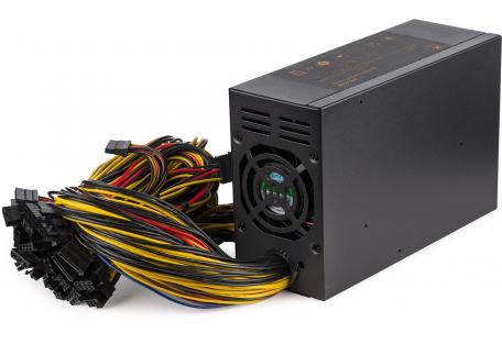Блок живлення Vinga 2200W (VPS-2200 Mining edition)