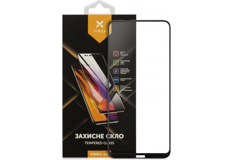 Protective glass Vinga Nokia 5.4 (VGN54DS)