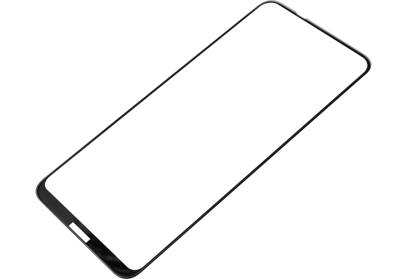 Скло захисне Vinga Nokia 5.4 (VGN54DS)