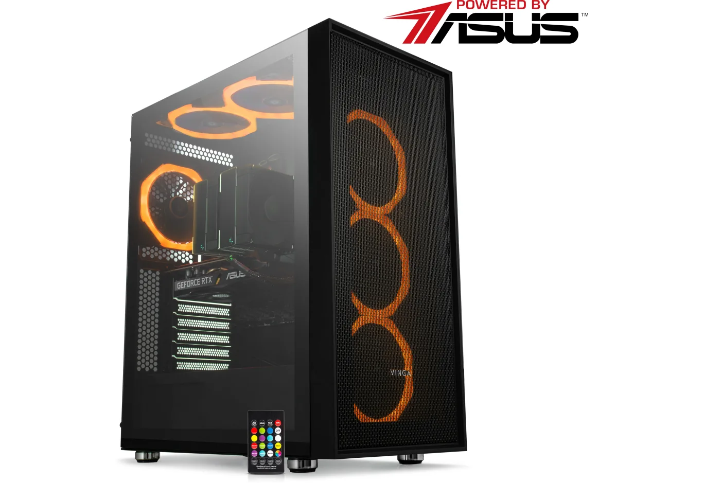 Computer Vinga Thor D6234 (R7M64G4070W.D6234)