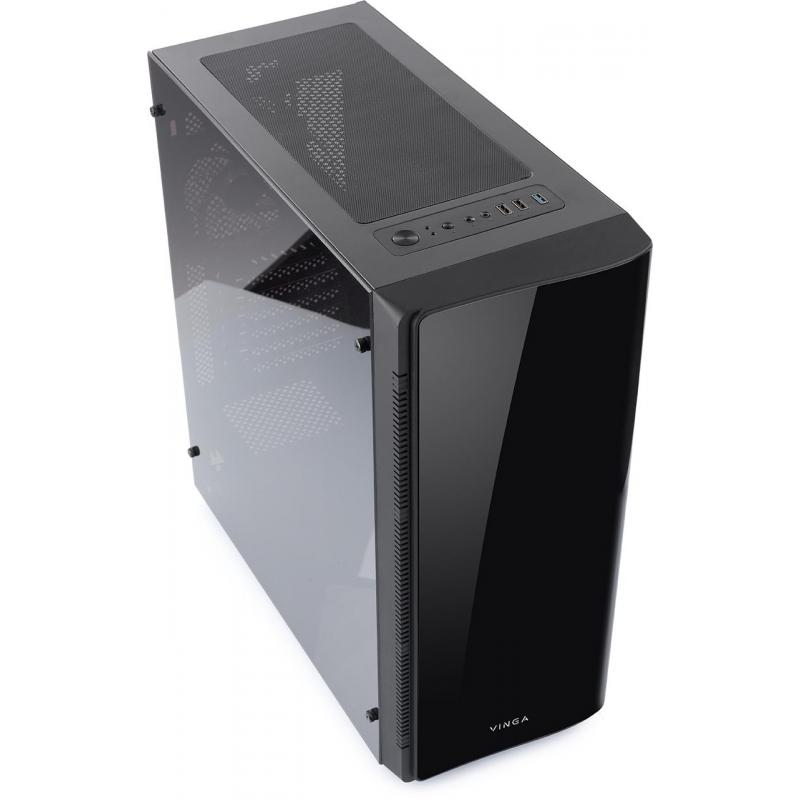 Корпус для ПК Vinga Gnoll