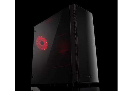 Корпус для ПК Vinga Gnoll