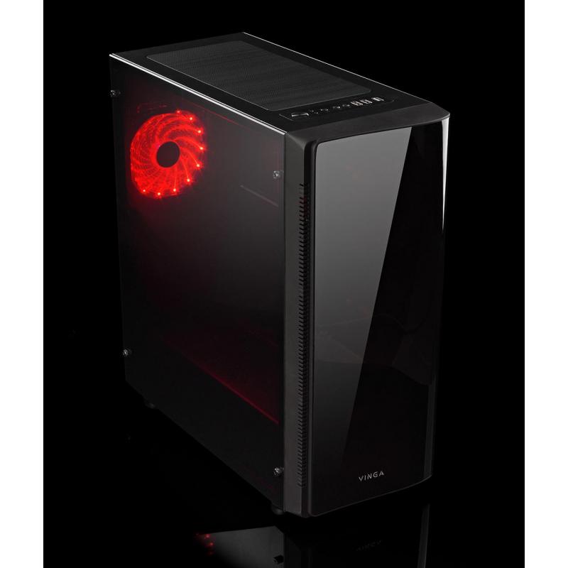 Корпус для ПК Vinga Gnoll