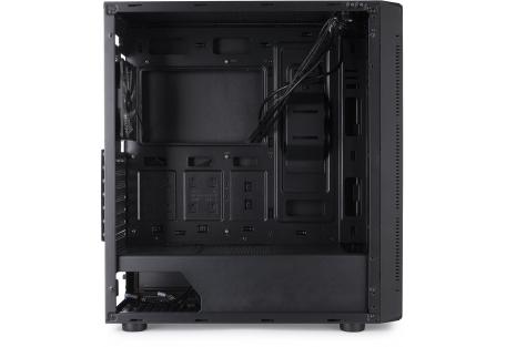 Корпус для ПК Vinga Gnoll