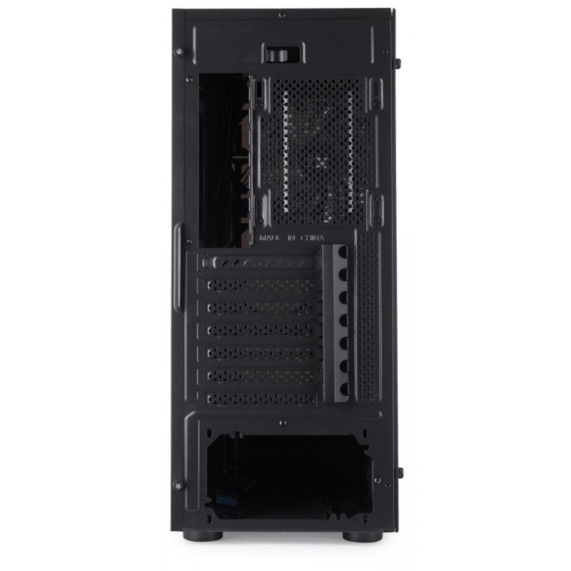 Корпус для ПК Vinga Gnoll