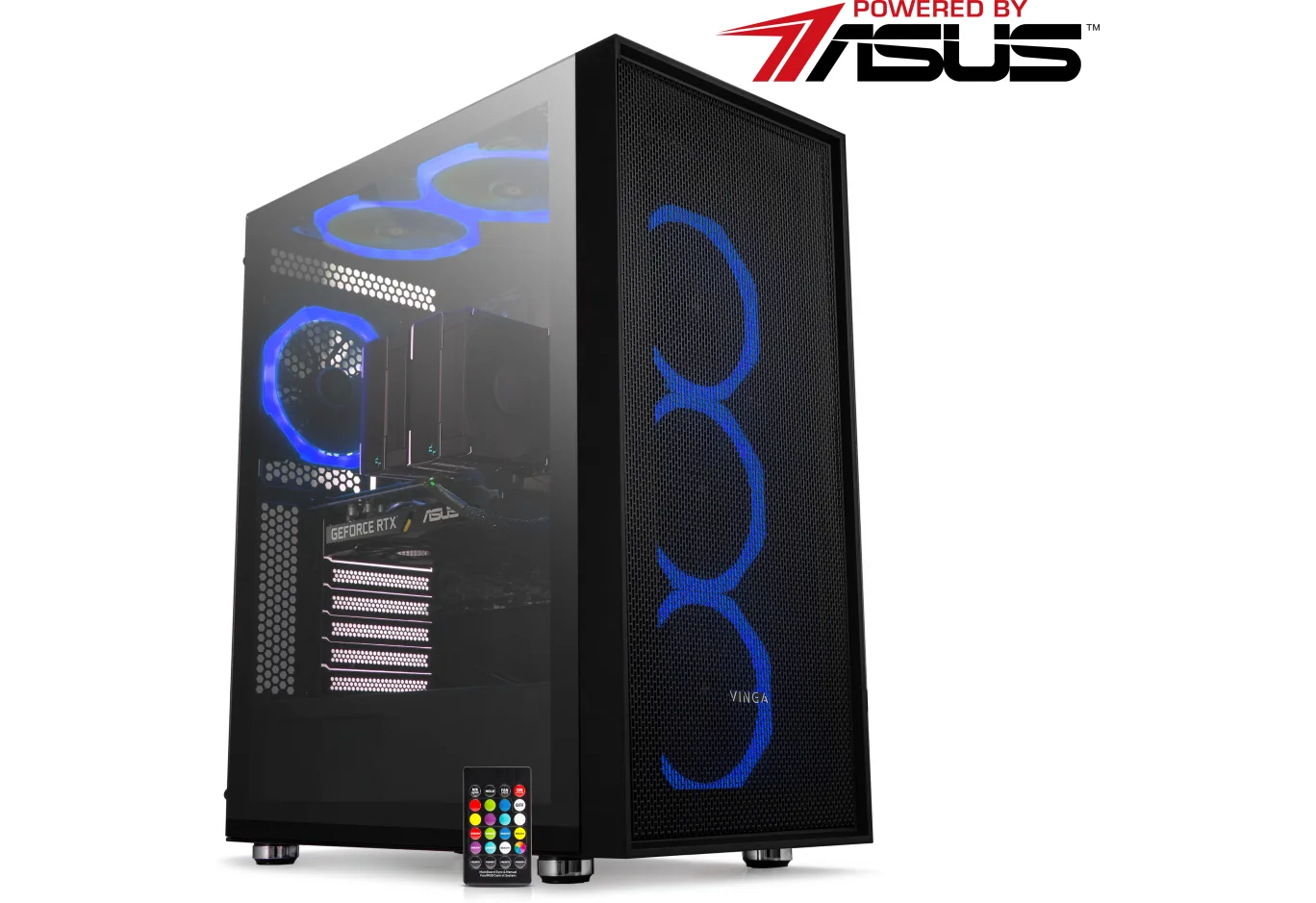 Computer Vinga Odin D6205 (I7M32G4070.D6205)