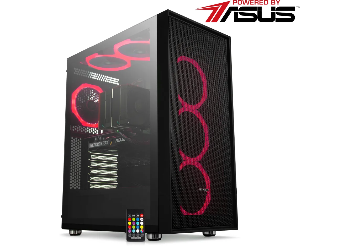 Computer Vinga Thor D6227 (R7M32G4070.D6227)