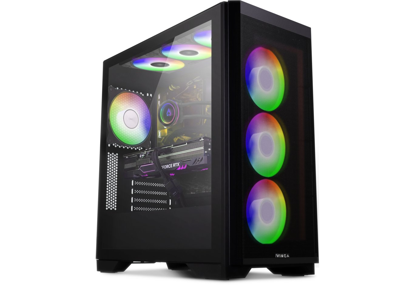 Комп'ютер Vinga Odin D7059 (I9M32G4070T.D7059)
