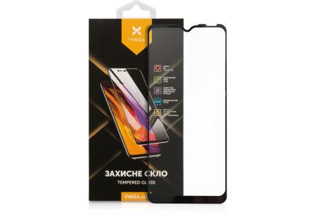 Скло захисне Vinga ZTE Blade A51/А71 (VGZBA571)