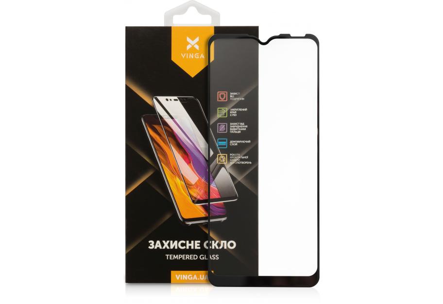 Protective glass Vinga ZTE Blade A51/А71 (VGZBA571)