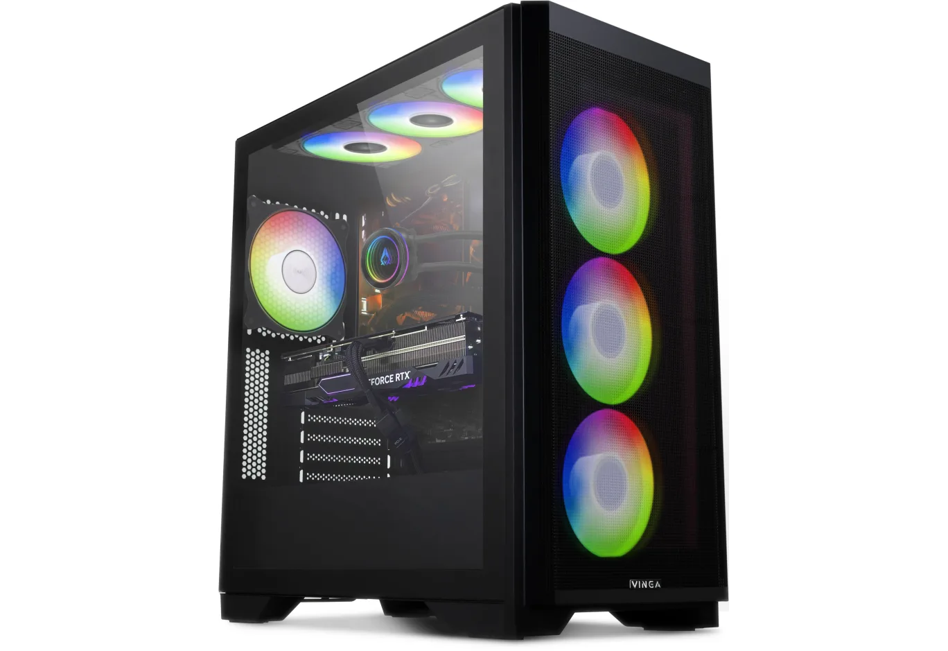 Комп'ютер Vinga Odin D7089 (I9M64G4080.D7089)