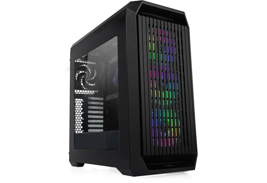 Комп'ютер Vinga Creator D5209 (I5M64INT.D5209)
