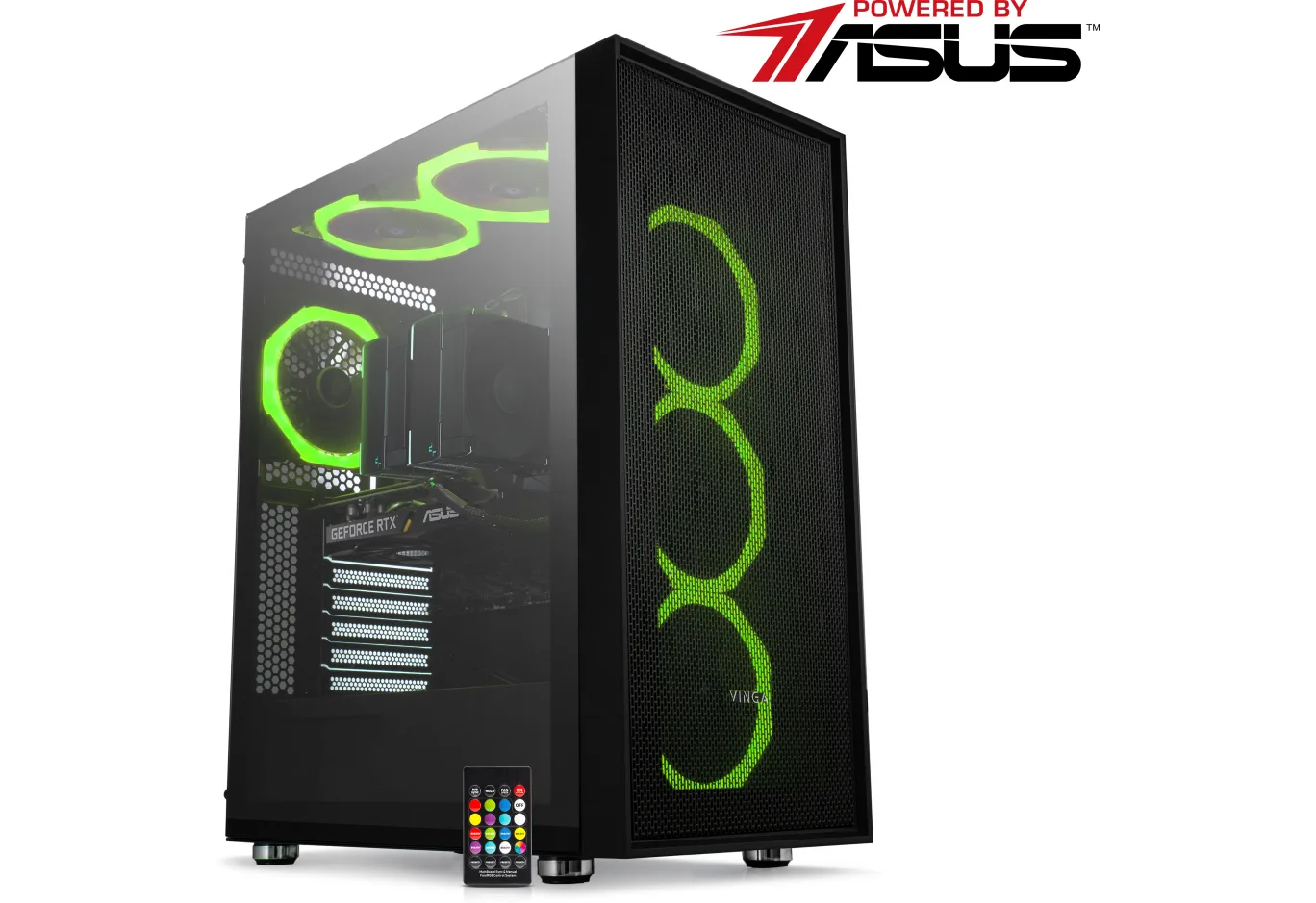 Computer Vinga Odin D6213 (I7M64G4070.D6213)