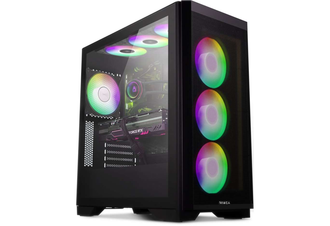 Комп'ютер Vinga Odin D7063 (I9M64G4070T.D7063)