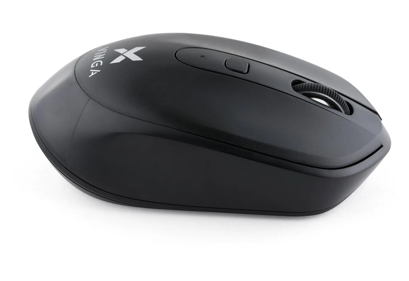 Mouse Vinga MSW-908 Silent Click black