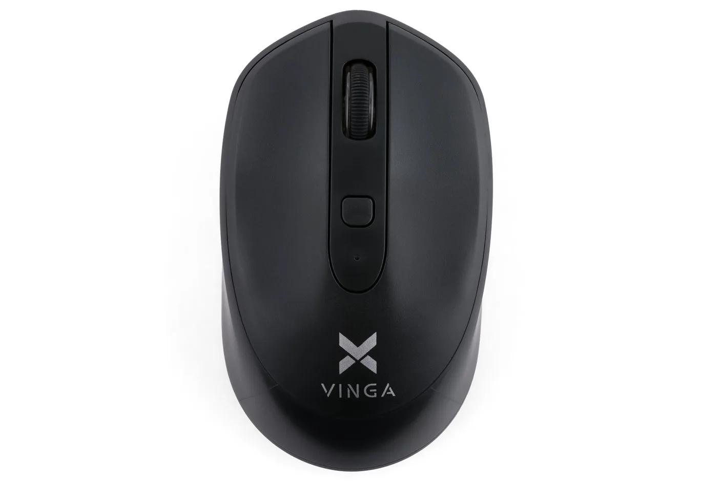 Mouse Vinga MSW-908 Silent Click black