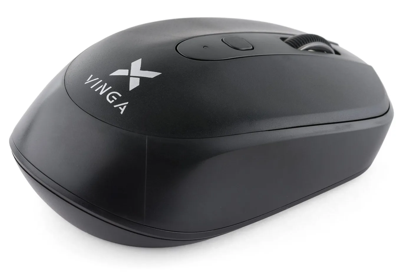 Mouse Vinga MSW-908 Silent Click black