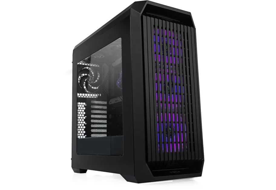 Комп'ютер Vinga Creator D5197 (I5M32INT.D5197)