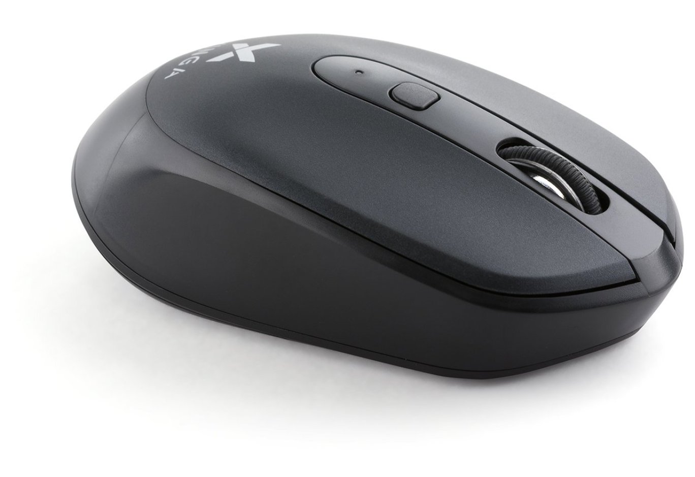 Mouse Vinga MSW-908 Silent Click grey