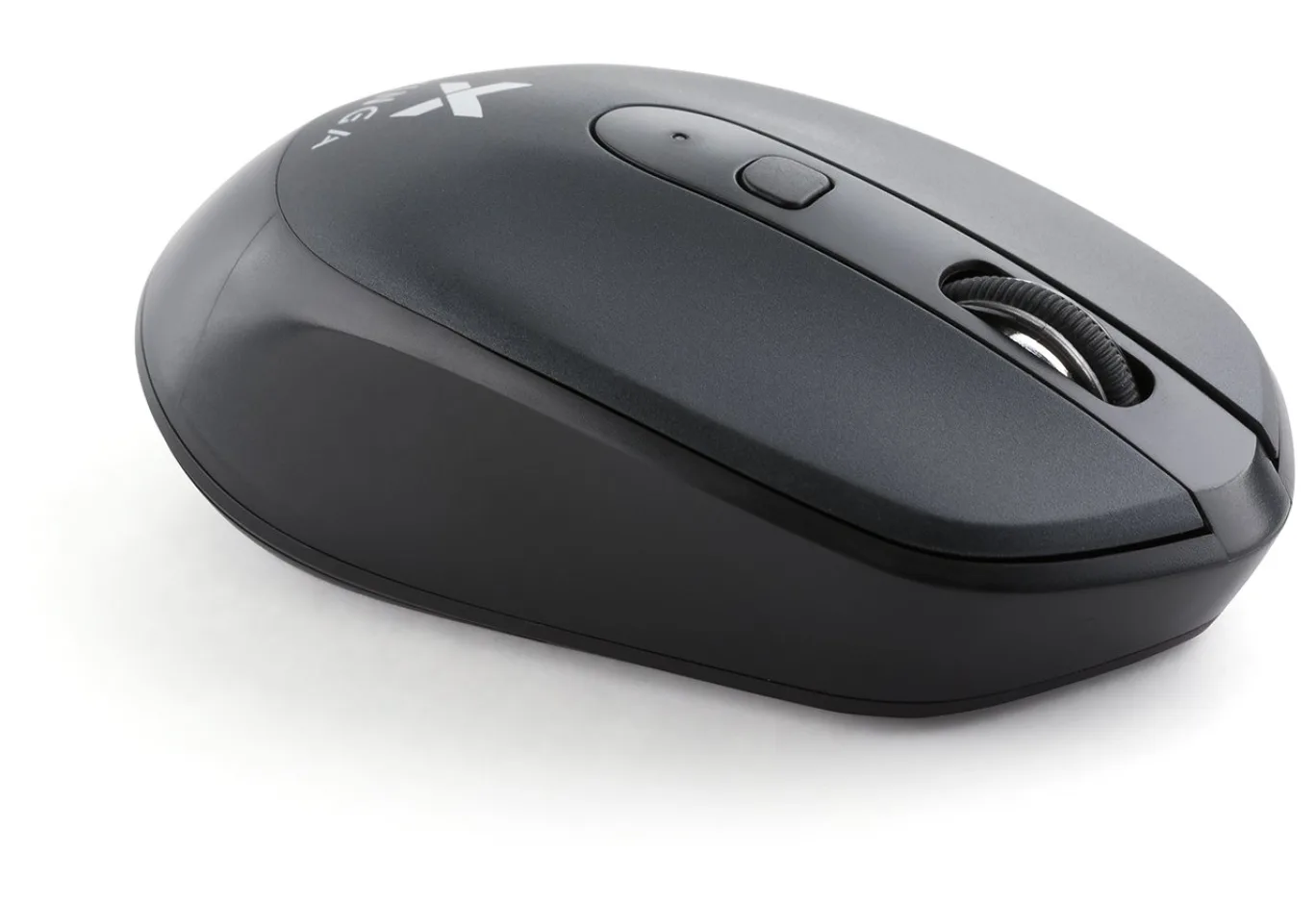 Мишка Vinga MSW-908 Silent Click grey