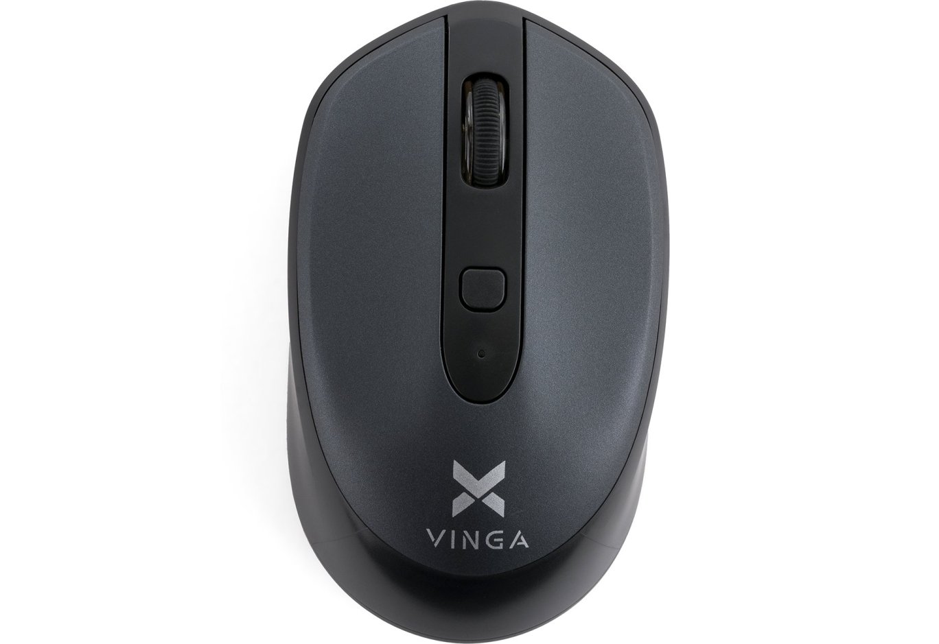 Mouse Vinga MSW-908 Silent Click grey