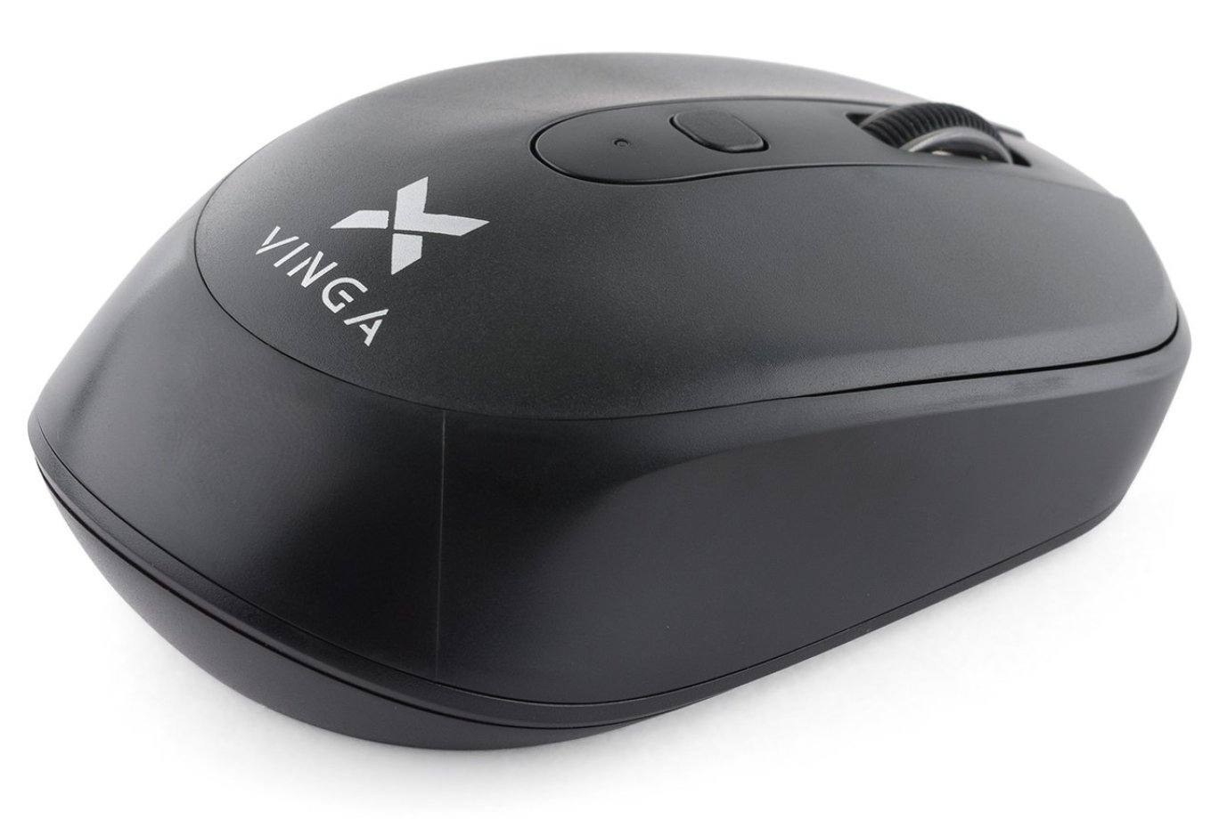 Mouse Vinga MSW-908 Silent Click grey