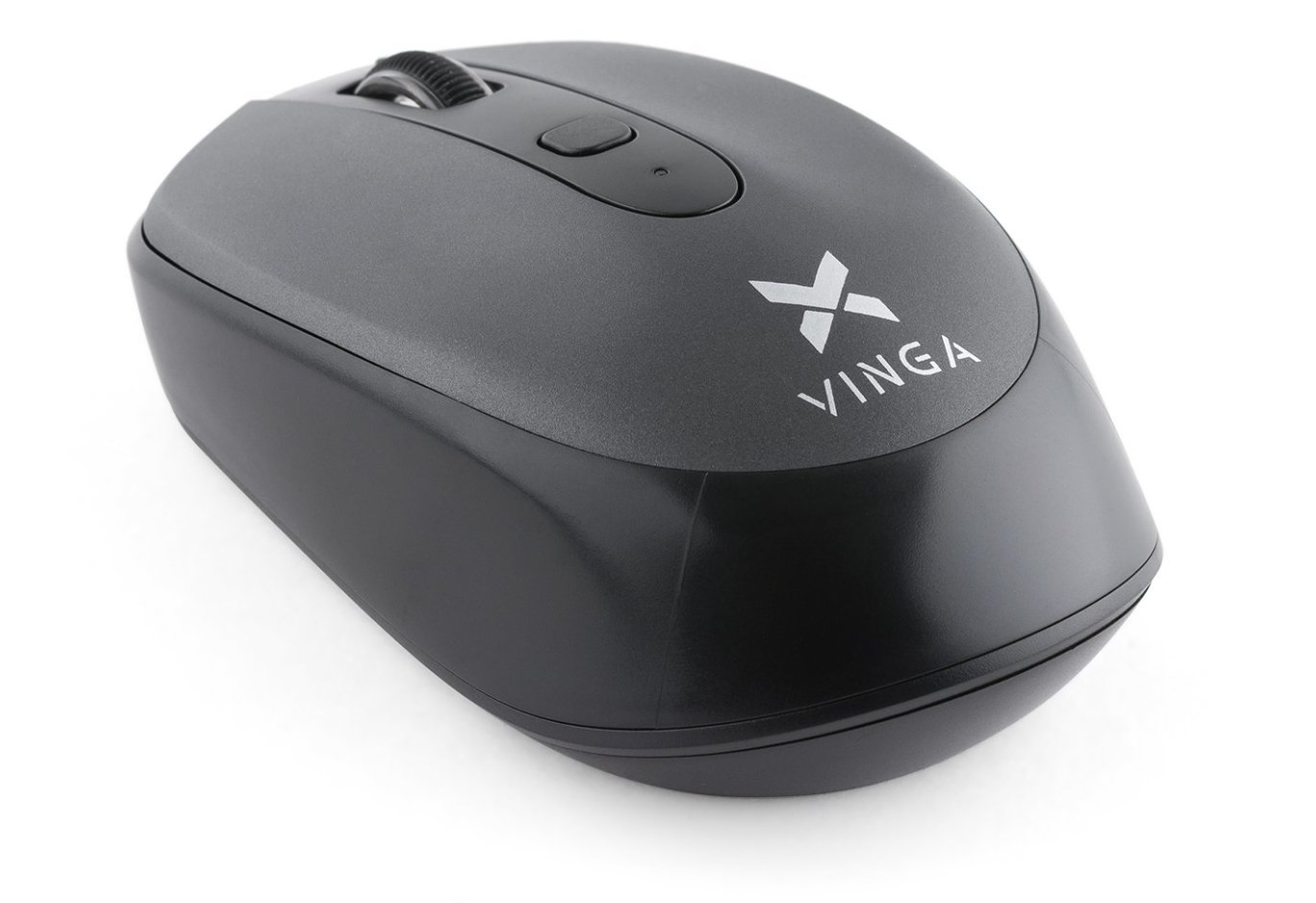 Mouse Vinga MSW-908 Silent Click grey